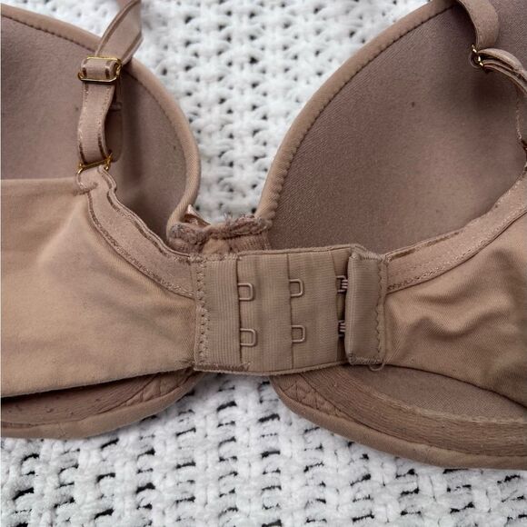 Soma EMBRACEABLE Perfect Coverage Bra size 32D - Picture 4 of 5